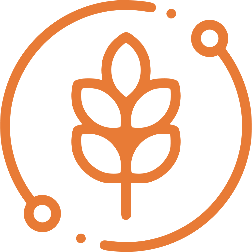 Augusteats logo